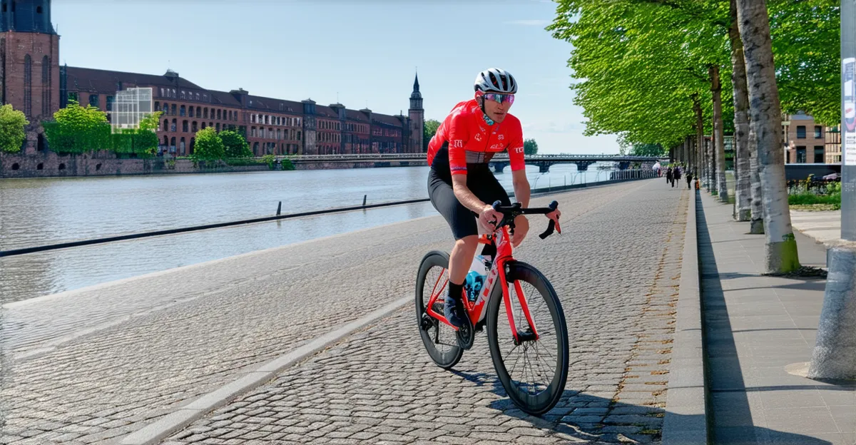 Mainz Cycling Highlights: Explore in 2025