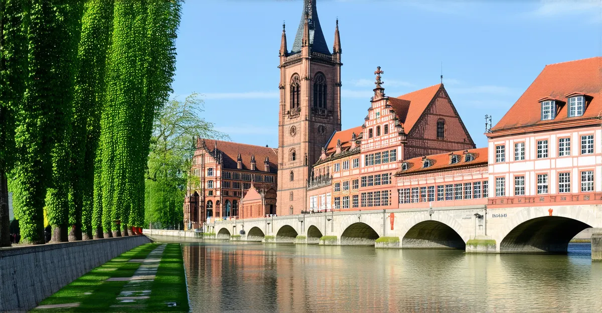 Mainz Walking Tours 2025: Must-See Hidden Gems