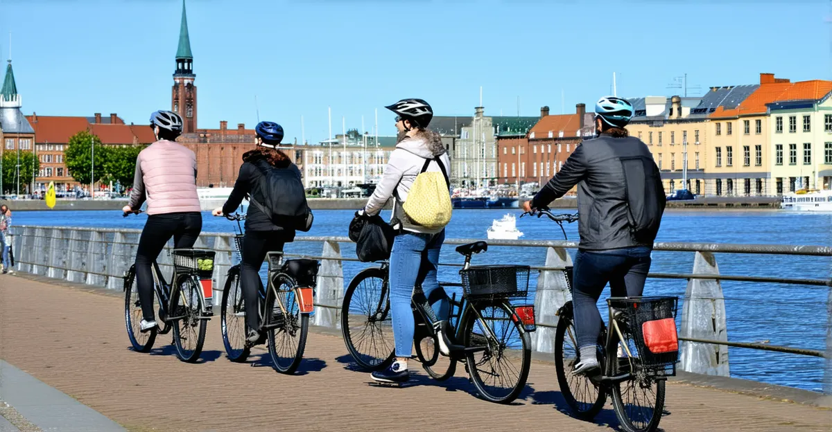 Malmö Bike Tours 2025: Explore the City on Two Wheels