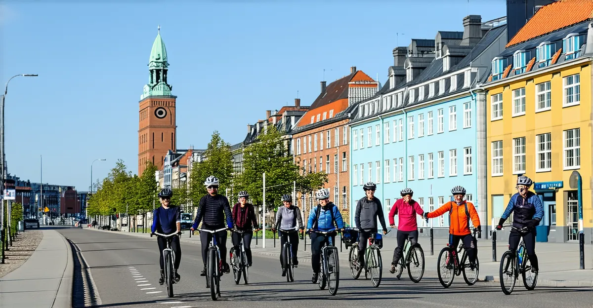 Malmö Cycle Tours 2025: Must-See Routes & Tips