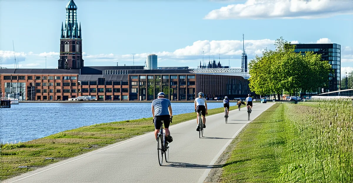 Malmö Cycling Highlights 2025: Must-See Routes