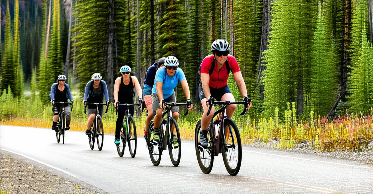 Mammoth Lakes Cycle Tours 2025: Scenic Trails Revealed