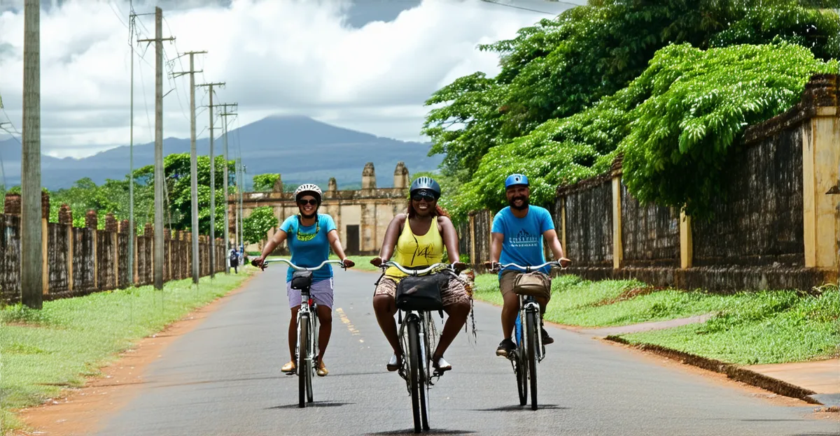 Managua Bike Tours 2025: Explore the City on Two Wheels