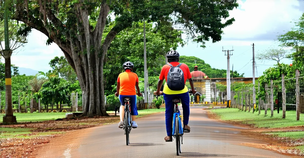 Managua Cycle Tours 2025: Explore the City & Beyond