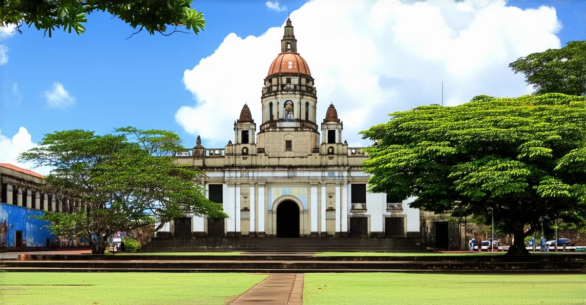 Managua Walking Tours 2025: Discover Hidden Gems