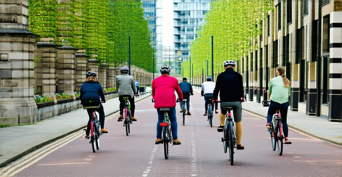 Manchester Bike Tours 2025: Top Routes and Tips