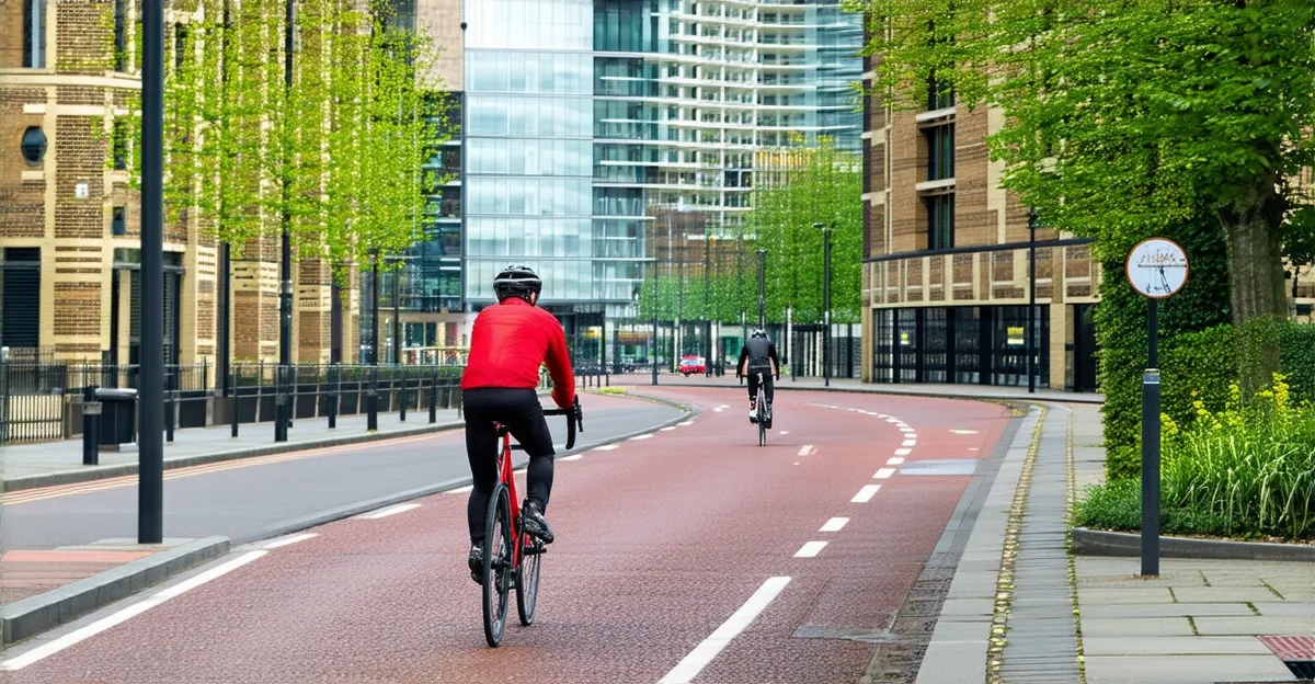 Manchester Cycling Highlights 2025: Explore on Two Wheels