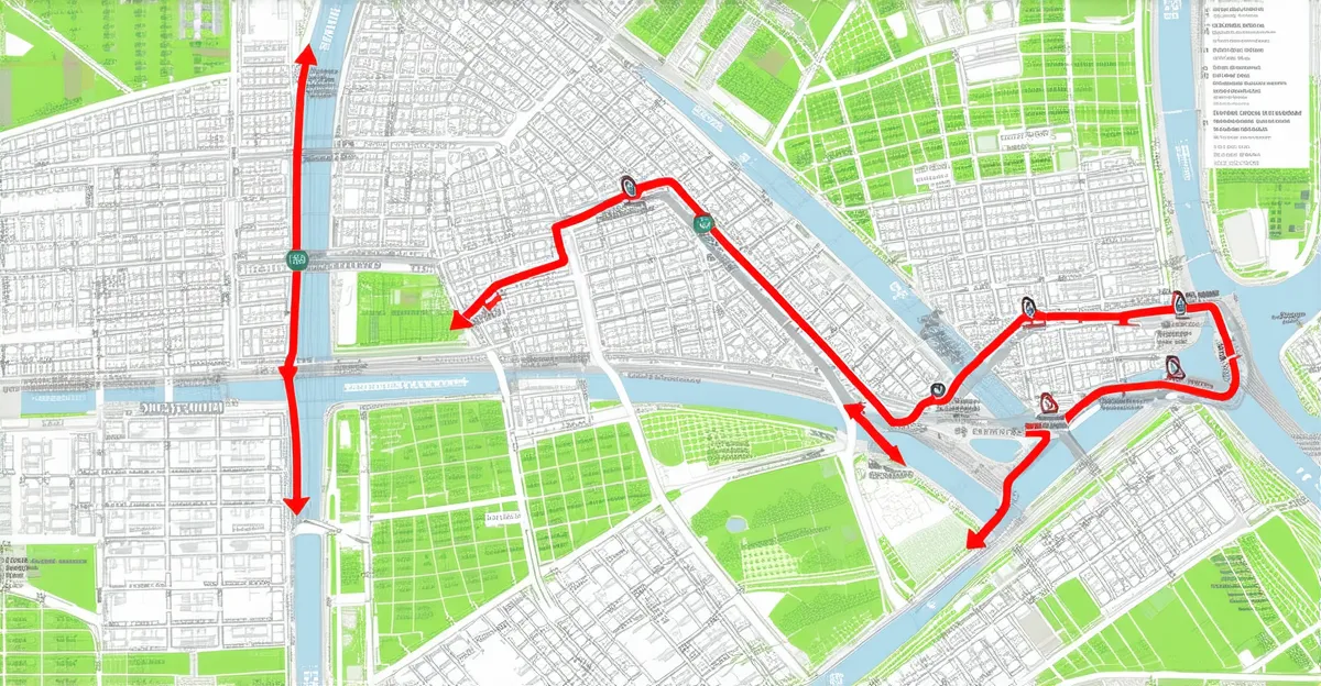 Manchester Scenic Cycling Routes 2025: City Highlights