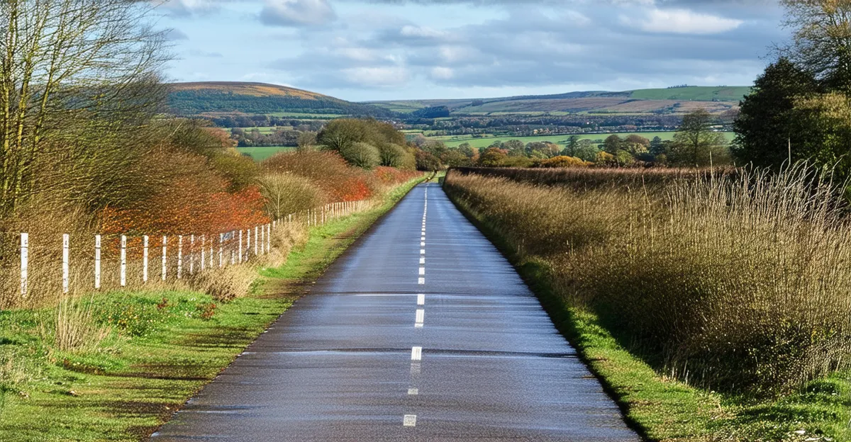 Manchester Scenic Routes 2025: Explore Like a Local