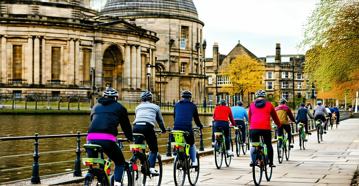 Manchester Seasonal Cycling Tours 2025: Explore on Two Wheels