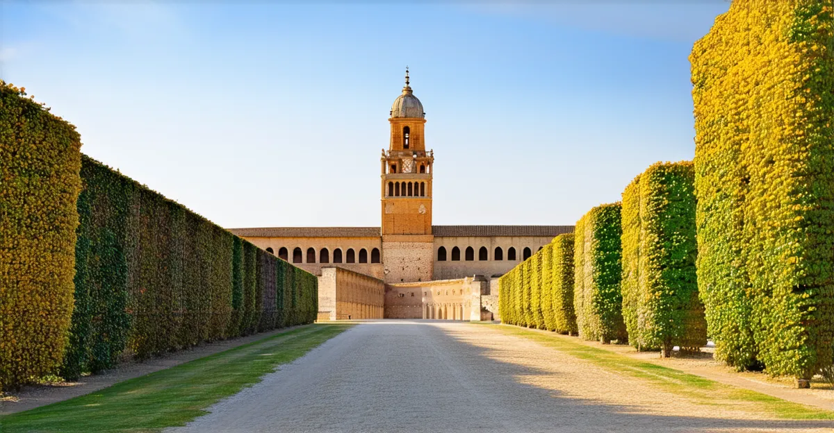 Mantua Walking Tours 2025: Hidden Gems & Highlights