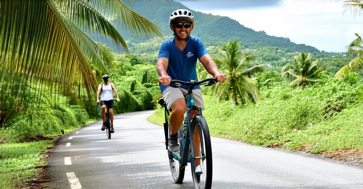 Manzanillo Bike Tours 2025: Explore in Style