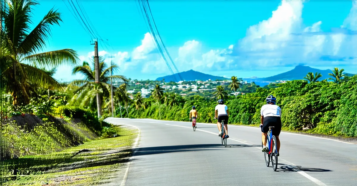 Manzanillo Cycling Highlights 2025: Your Ultimate Guide