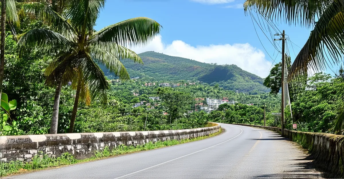 Manzanillo Scenic Routes 2025: Explore the Coastline