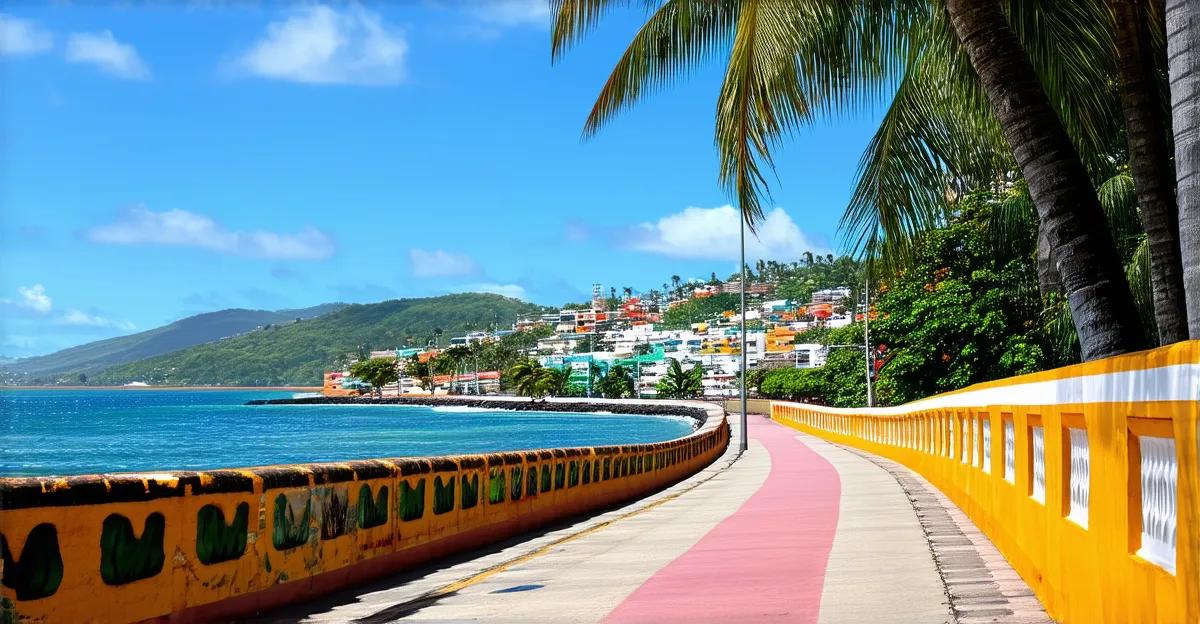 Manzanillo Walking Tours 2025: A Cultural Journey