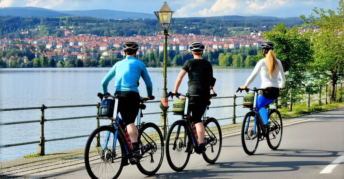 Maribor Cycle Tours 2025: Scenic Routes Await