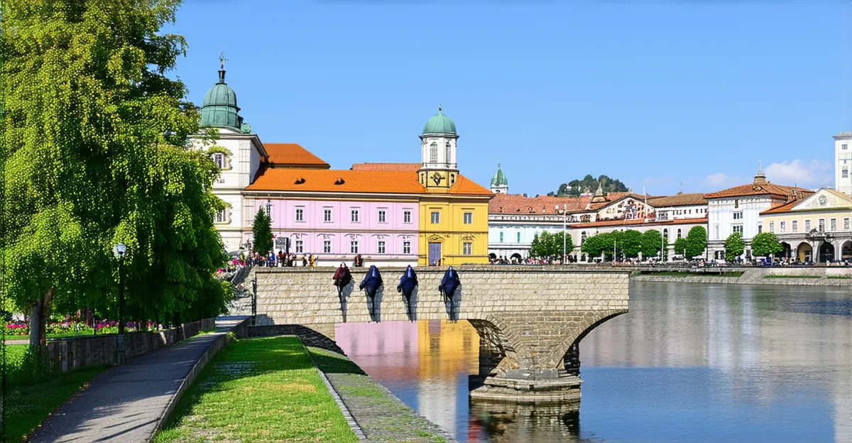 Maribor Walking Tours 2025: Discover Hidden Treasures