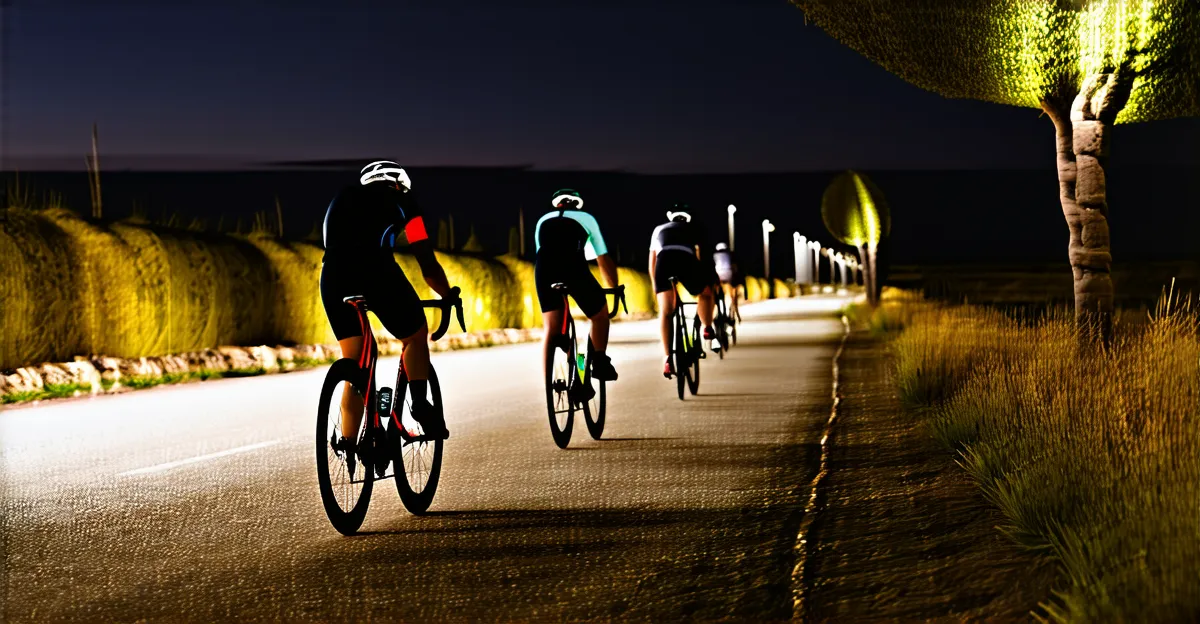 Marsala Night Cycling Tours 2025: Experience the City’s Charm