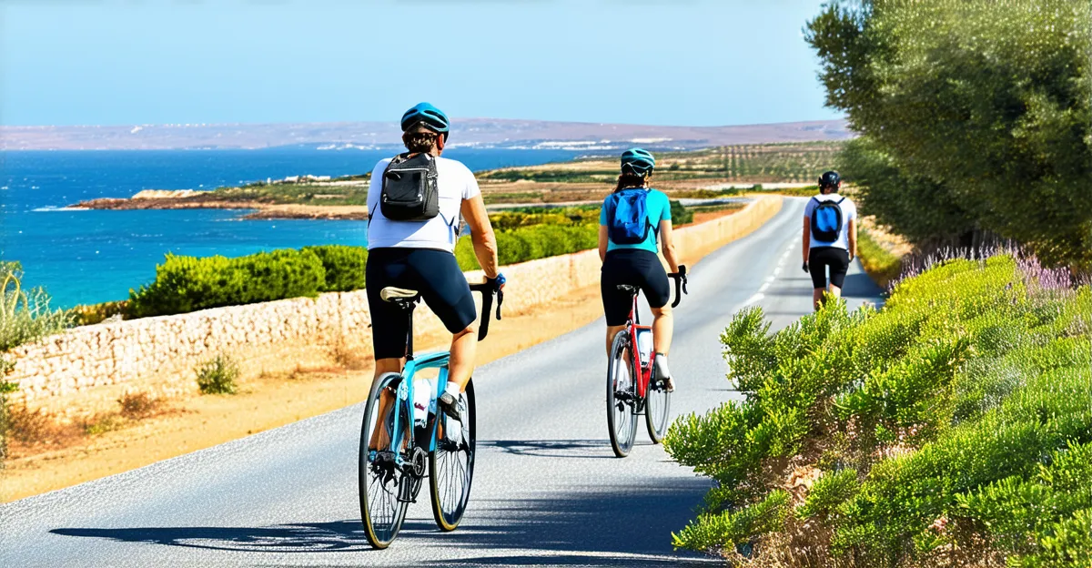 Marsala Seasonal Cycling Tours 2025: Explore Hidden Gems