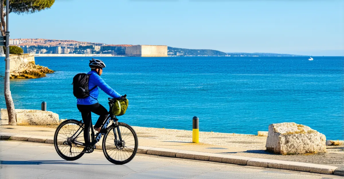 Marseille Bike Tours 2025: Discover the Best Sights