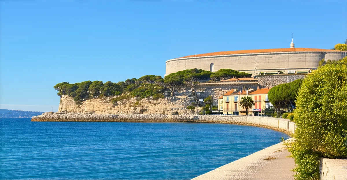 Marseille Scenic Routes 2025: Explore on Foot & Bike