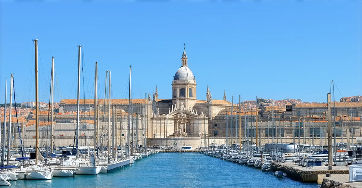 Marseille Walking Tours 2025: Discover City Gems