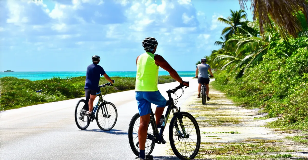 Matanzas Bike Tours 2025: Explore On Two Wheels