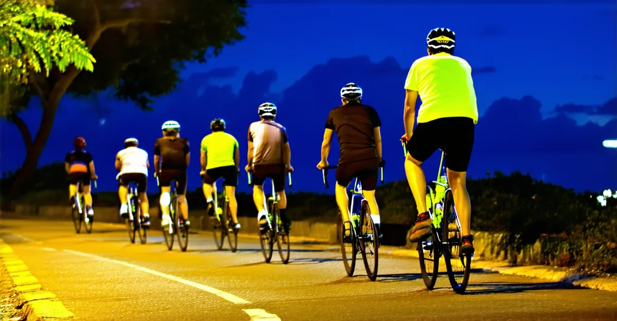 Matanzas Night Cycling Tours 2025: Discover the Adventure