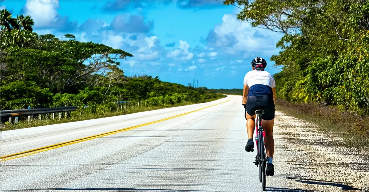 Explore Matanzas Scenic Cycling Routes in 2025