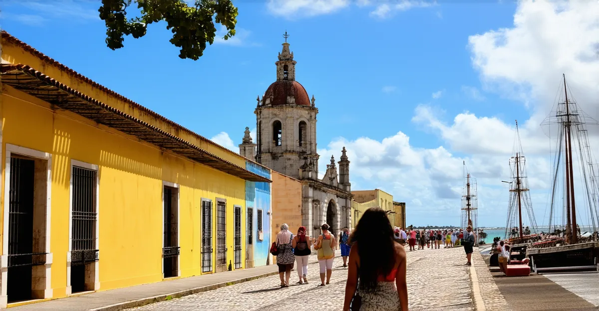 Matanzas Walking Tours 2025: Explore Hidden Gems