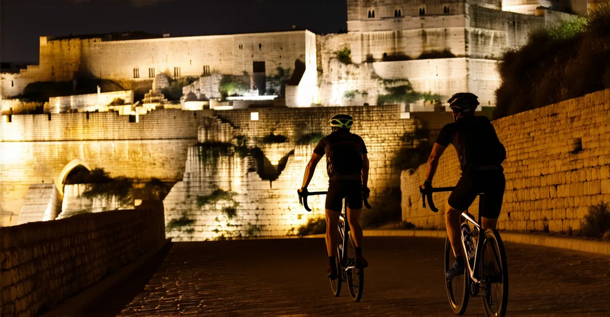 Matera Night Cycling Tours 2025: Unforgettable Adventures