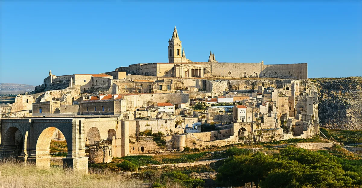 Matera Scenic Routes 2025: Discover Hidden Gems