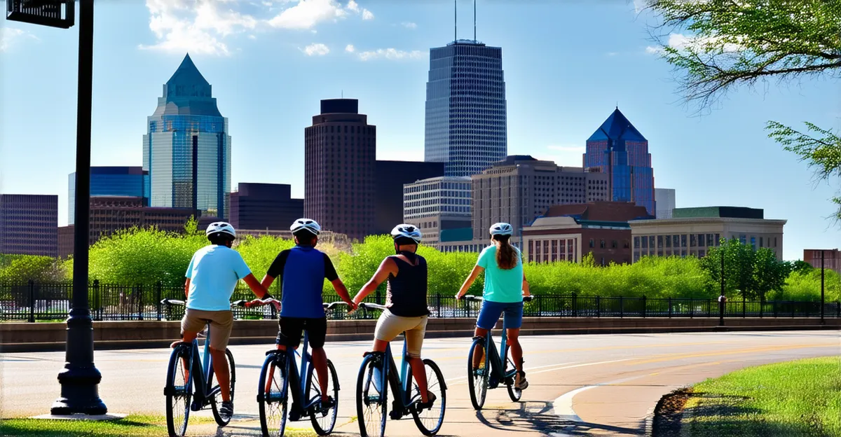 Memphis Bike Tours 2025: Must-See Attractions