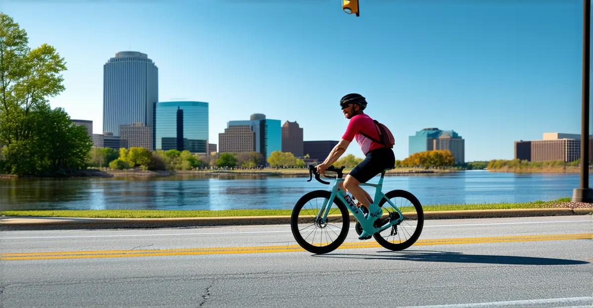 Memphis Cycling Highlights 2025: Routes & Attractions