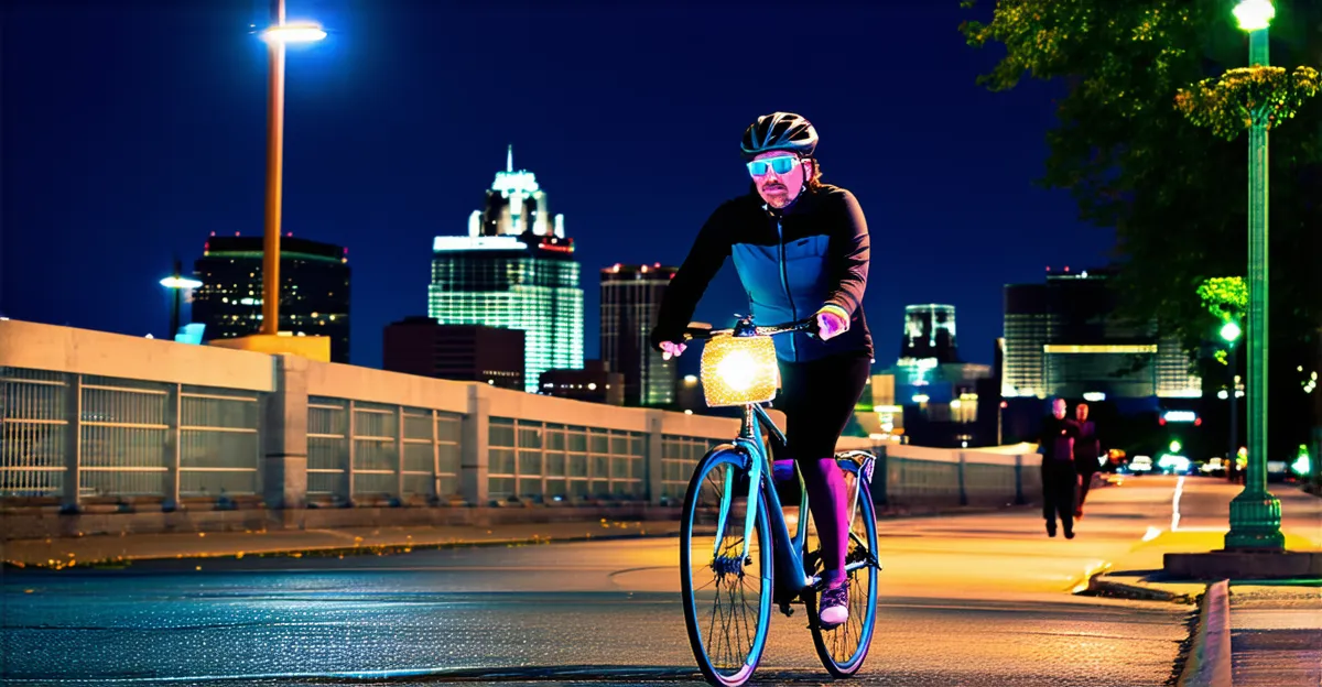 Memphis Night Cycling Tours 2025: Discover the City