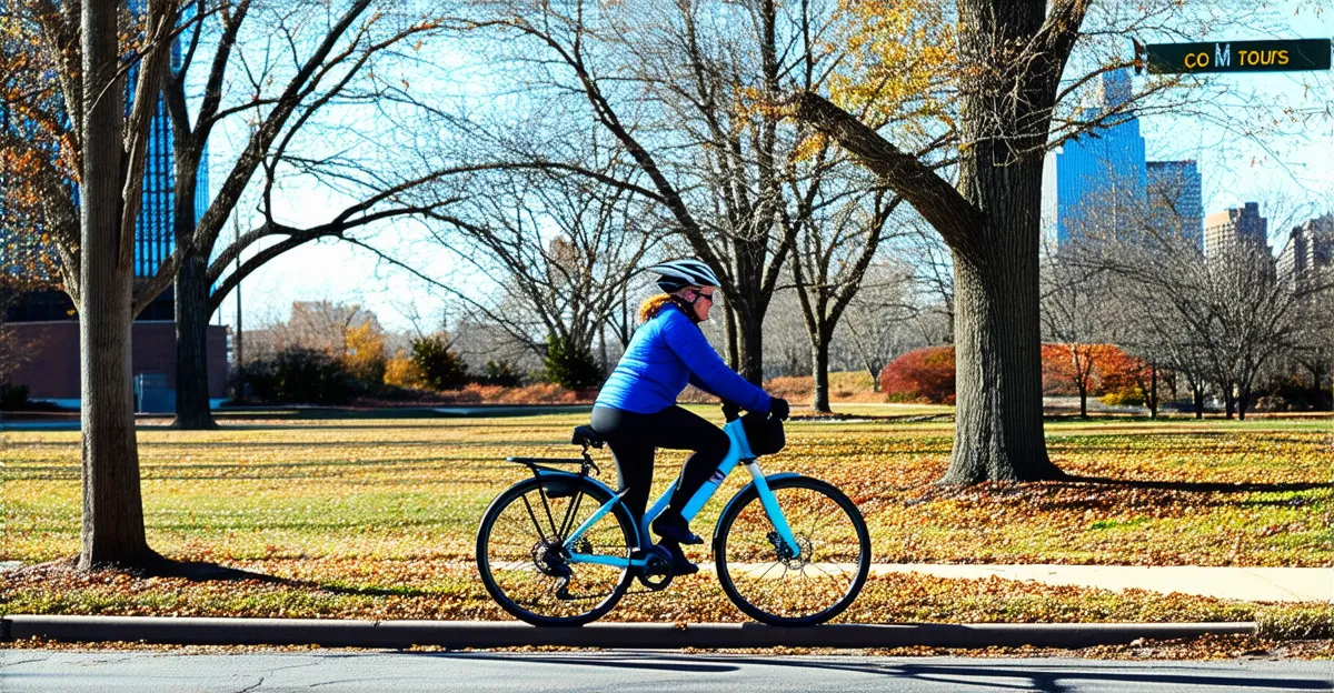 Memphis Seasonal Cycling Tours 2025: Explore the City