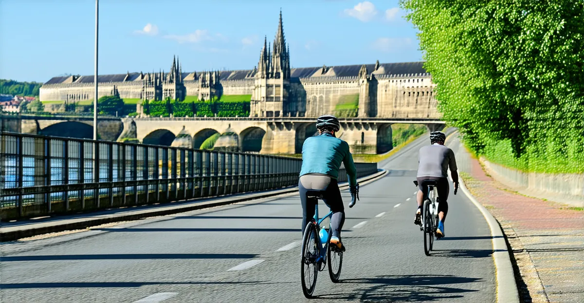 Metz Cycling Highlights 2025: Unmissable Routes