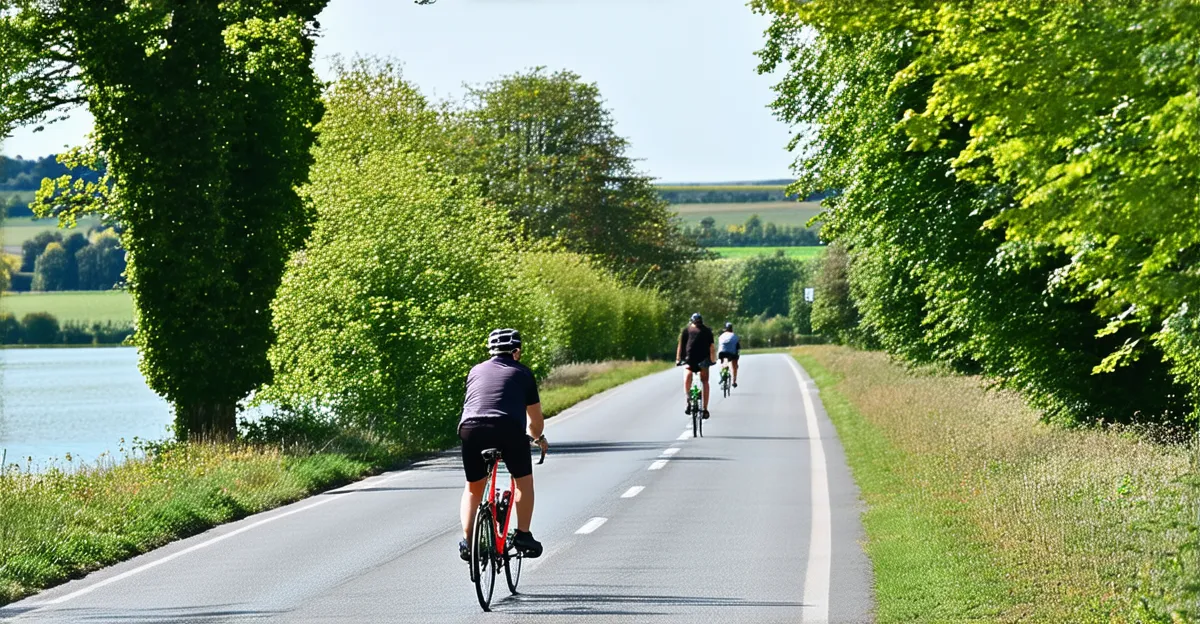 Metz Seasonal Cycling Tours 2025: Experience the Charm