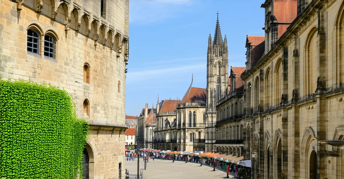 Metz Walking Tours 2025: Discover History & Culture