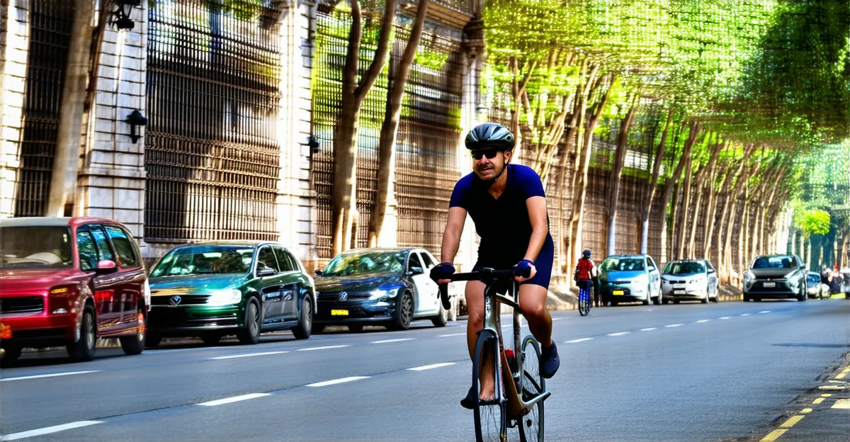 Mexico City Cycling Highlights 2025: Explore on Two Wheels