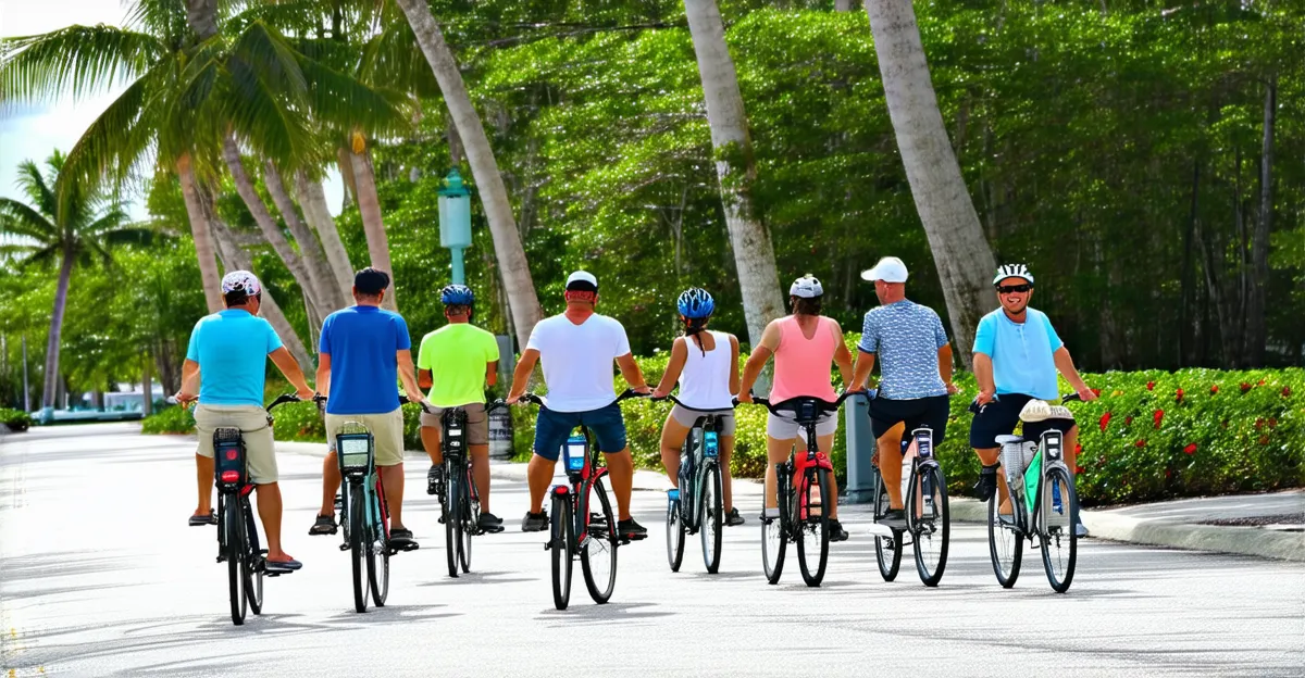 Miami Cycle Tours 2025: Discover the Magic City