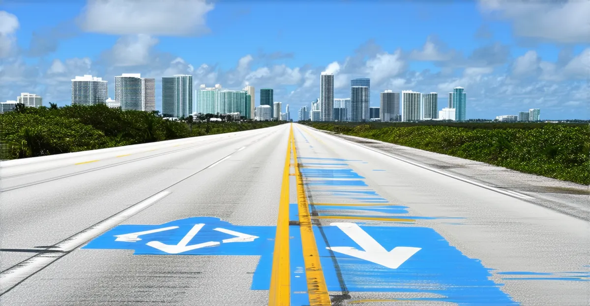 Miami Scenic Routes 2025: Unforgettable Adventures