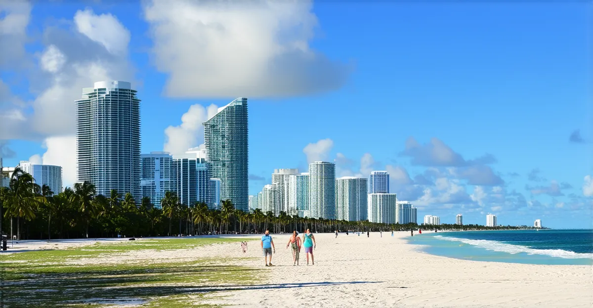 Miami Walking Tours 2025: Explore Culture & Coast