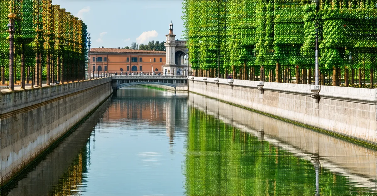 Milan Scenic Routes: Explore Italy in 2025