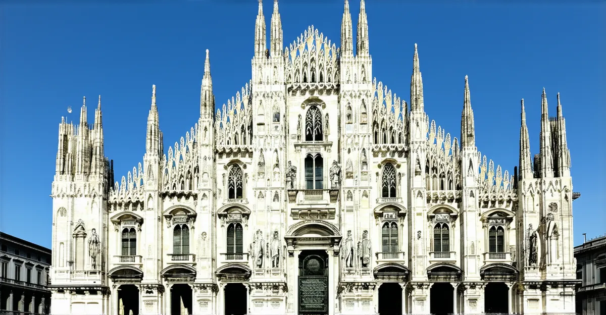 Milan Walking Tours 2025: Discover Hidden Treasures