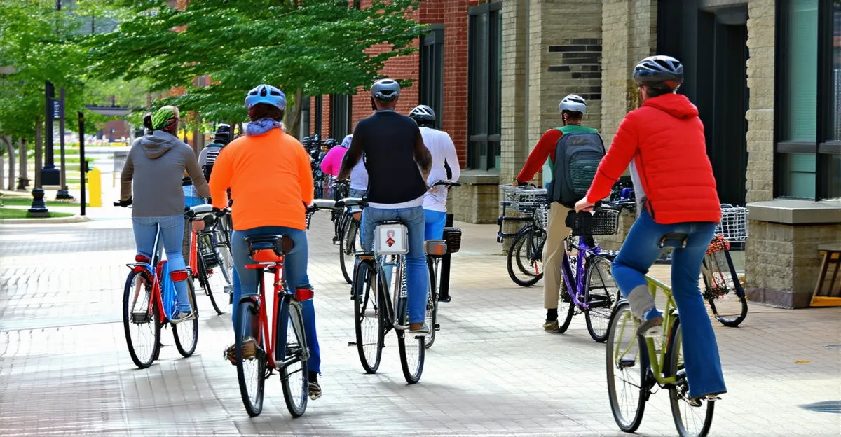 Milwaukee Bike Tours 2025: Explore the City on Wheels