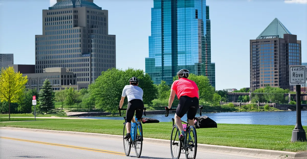 Milwaukee Cycling Highlights 2025: Must-See Routes