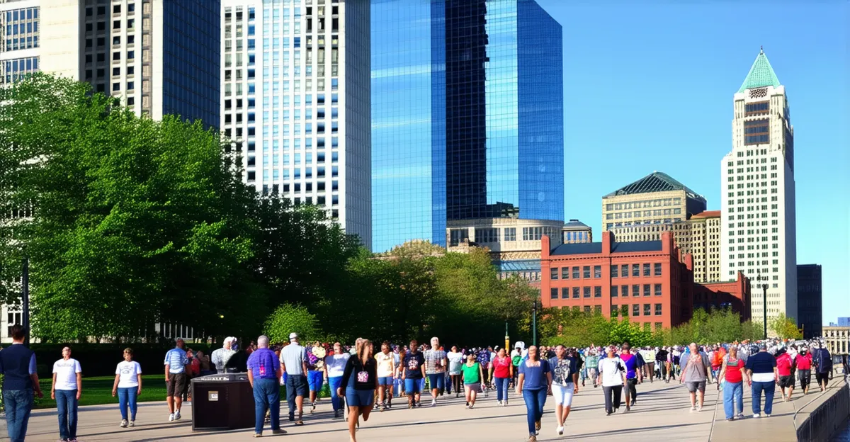 Milwaukee Walking Tours 2025: Explore the City's Charm