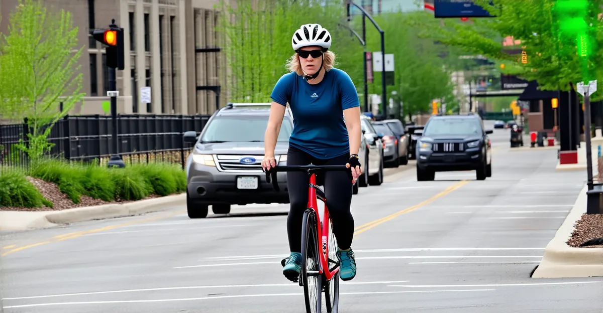 Minneapolis Cycling Highlights 2025: Must-See Sights