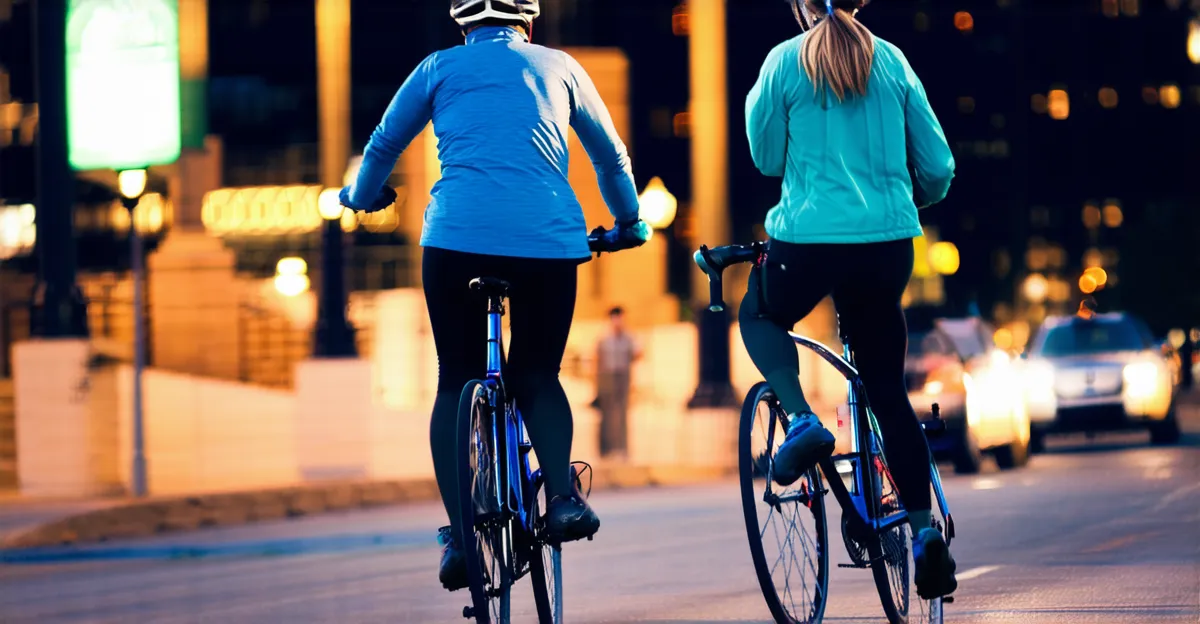 Minneapolis Night Cycling Tours 2025: Hidden Gems